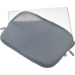 Laptop Sleeve Grey 15inch