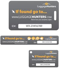 luggage hunters 2