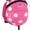 L10980 Disney Toddler Daysack – Pink Minnie