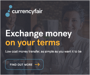 Currency Travelshop Ie - 